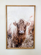 Load image into Gallery viewer, Angus Highland Sign

