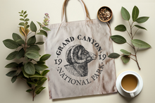 Load image into Gallery viewer, Grand Canyon National Park Tote Bag
