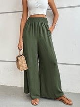 Load image into Gallery viewer, Staying Casual Relax Fit Long Pants
