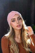 Load image into Gallery viewer, Super Soft Twisted Velvet Headbands
