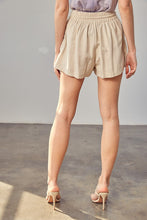 Load image into Gallery viewer, Wideband Loose Leg Shorts with Pockets
