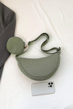 Load image into Gallery viewer, Nylon Sling Bag Set
