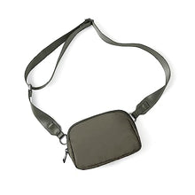 Load image into Gallery viewer, Crossbody Bag with Adjustable Strap
