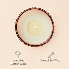 Load image into Gallery viewer, Passionfruit Peony Scented Candle
