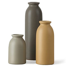 Load image into Gallery viewer, Ceramic Matte Vase
