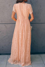 Load image into Gallery viewer, Events Lace Dress

