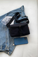 Load image into Gallery viewer, New Fall Favorite Medium Bum Bag
