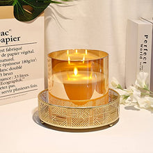 Load image into Gallery viewer, Boho Flameless Candle
