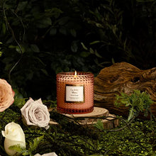 Load image into Gallery viewer, Wild Rose  Luxury Candles 10 oz

