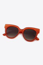 Load image into Gallery viewer, UV400 Polycarbonate Round Sunglasses
