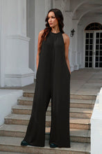 Load image into Gallery viewer, Double Take Sleeveless Jumpsuit
