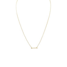 Load image into Gallery viewer, Arrow Design Necklace
