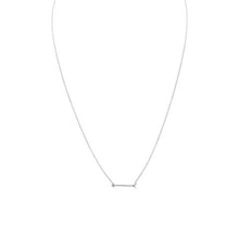 Load image into Gallery viewer, Arrow Design Necklace
