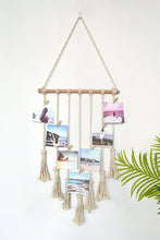 Load image into Gallery viewer, Tassel Wall Hanging
