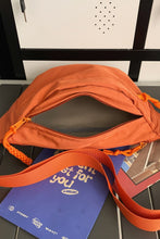Load image into Gallery viewer, Nylon Sling Bag
