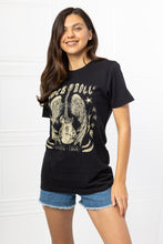 Load image into Gallery viewer, Rock &amp; Roll Graphic Tee
