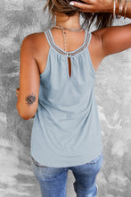 Load image into Gallery viewer, Grecian Sleeveless Top
