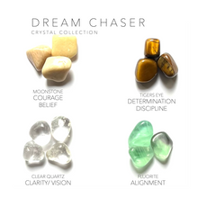 Load image into Gallery viewer, DREAM CHASER - Rox Box - Crystals &amp; Stones
