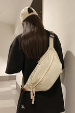 Load image into Gallery viewer, Nylon Sling Bag
