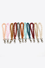 Load image into Gallery viewer, Assorted 4-Pack Handmade Keychain
