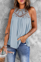 Load image into Gallery viewer, Grecian Sleeveless Top
