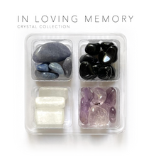 Load image into Gallery viewer, IN LOVING MEMORY - Rox Box - Crystals &amp; Stones
