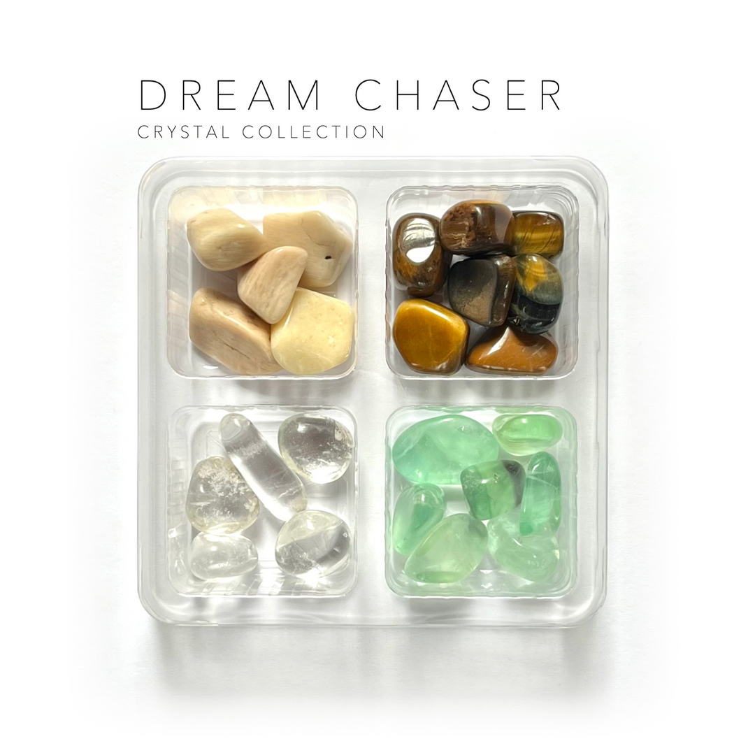 DREAM CHASER - Rox Box - Crystals & Stones