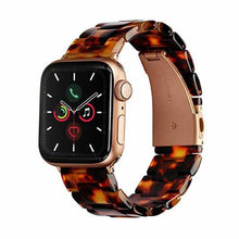 Load image into Gallery viewer, Fun Resin Apple Watch Band
